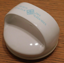 MASSEUR secrets minceur des suédoises MASSAGE anti cellulite BROSSE avec poignée