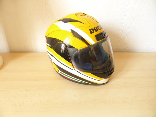 Casque intégral ducati corse - intégral,