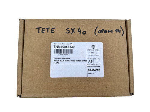 Markem imaje enm10053339 - markem-imaje,