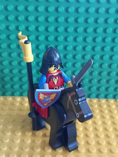Lego castle moyen âge - lego., castle,