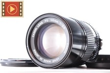 🎦 Téléobjectif Canon NEUF