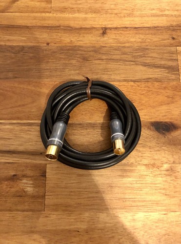 Câble connexion antenne tv - câble, de