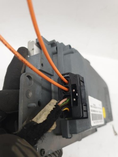 Ecran gps peugeot - 607, 2