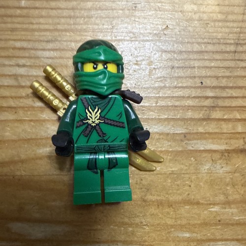 Minifigu fine lego ninjago