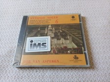 Antonio Soler : Complete Works