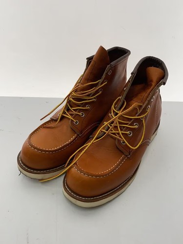 Bottes redwing 875 classic moc - redwing,