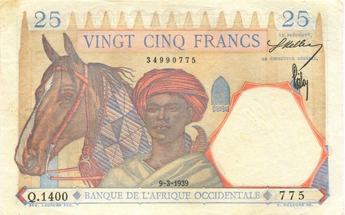 Afrique occidentale - afrique,