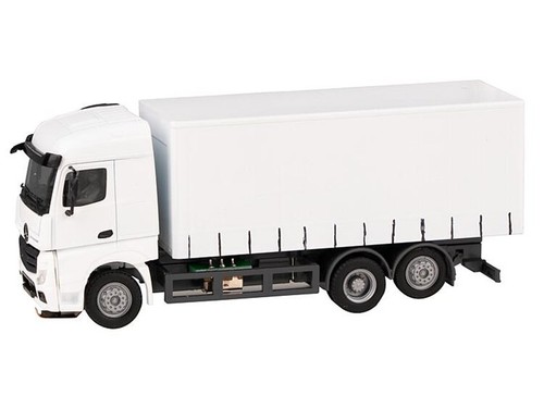 Faller camion actros - faller,