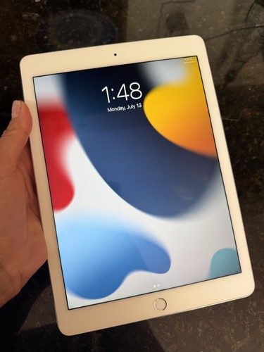 Apple ipad air - 2, (16gb,
