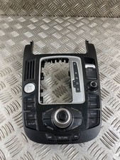  2010 Console centrale