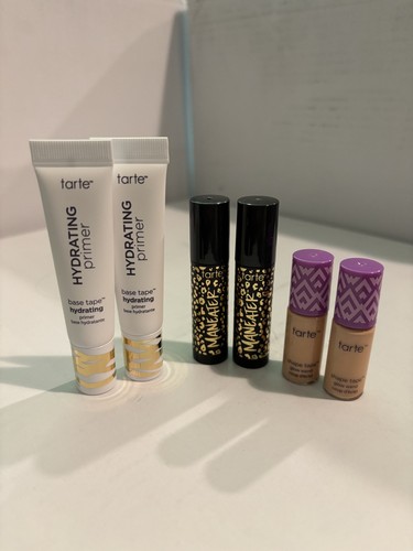 Tarte top picks - top,