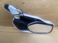 Rétroviseur gauche Yamaha Fjr