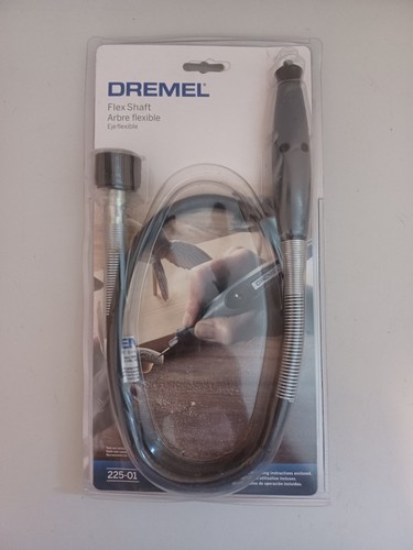 Brand new dremel - brand,