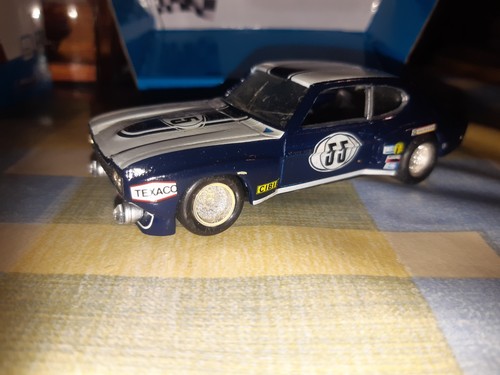 Ford capri 2600 43 solido - rs,