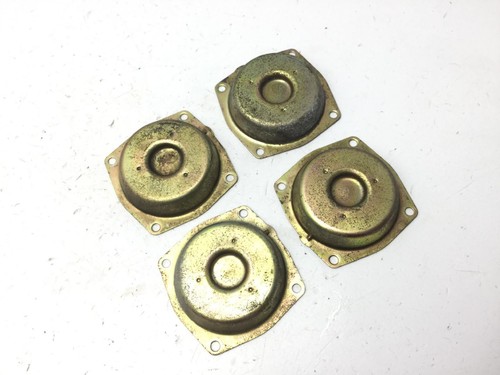 Caps couvercles membranes - caps,