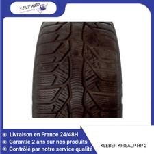 ?? Pneu KLEBER KRISALP HP 2 225 55 16 99 H ♻️