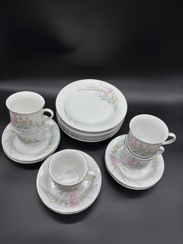 Service café porcelaine - service,