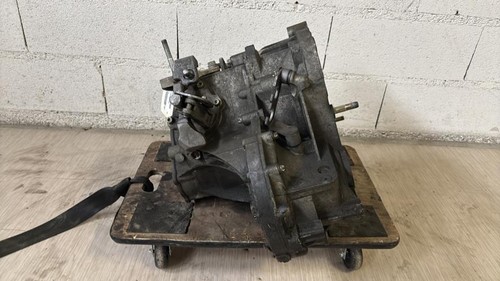 Boite vitesses fiat - de,