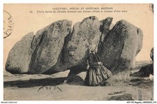 AVYP6-0417-REGIONS - Coutumes