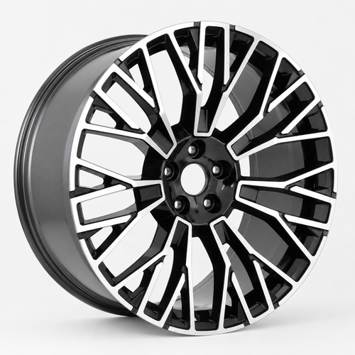 Jantes neuves - , 22’'