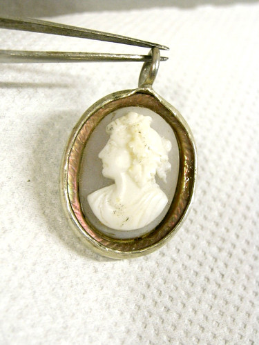 Bijoux pendentif - 🇫🇷,