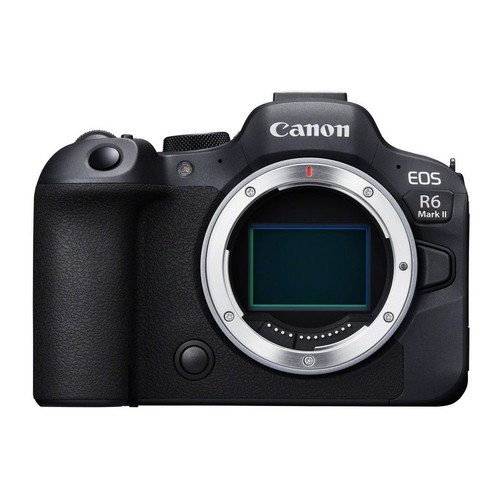 Appareil photo hybride canon - photo,