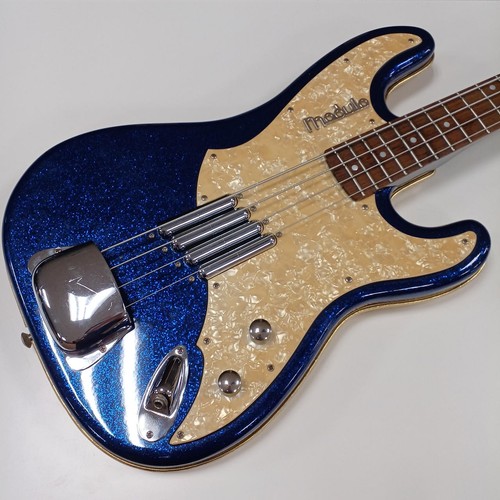Italia guitars modulus - italia,