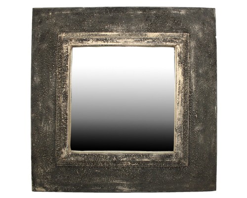 Thaï miroir contemporain - thaï, miroir,contemporain