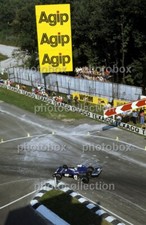 * François Cevert - Exclusive