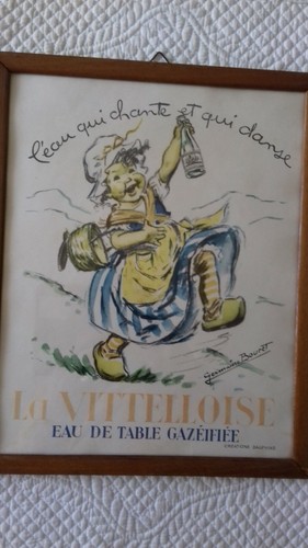 Affiche lithographie creation - affiche-lithographie, -creation