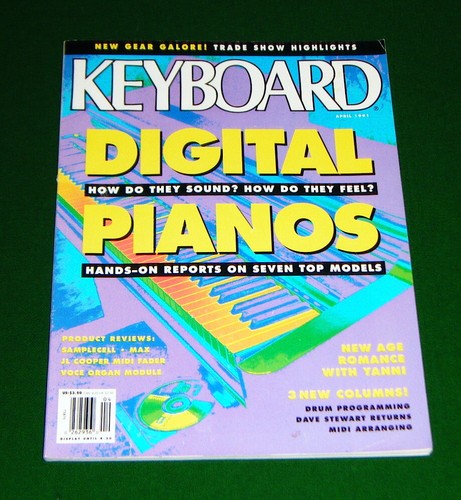 Kurzweil mark korg c 7000 - korg, c-7000