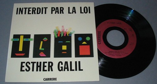Esther galil tours - esther,