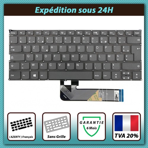 Clavier français pour lenovo - ,