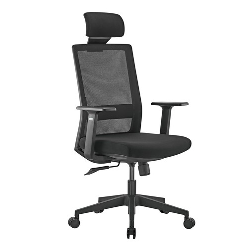 Siège bureau ergonomique - de,