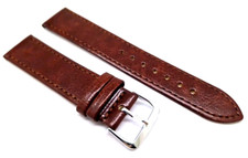 Bracelet De Montre En Cuir