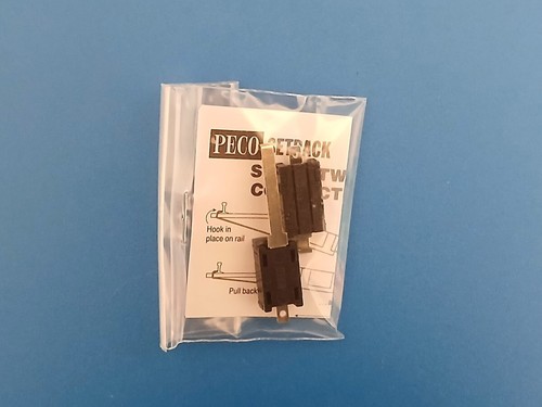 Clip alimentation peco - -,