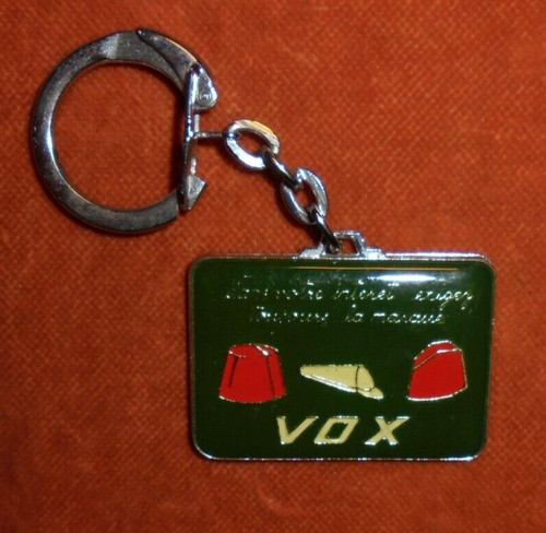 Porte clés key ring joli - porte-clés,