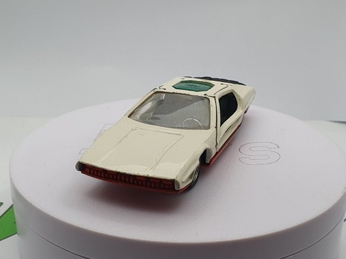 Lamborghini marzal politoys - lamborghini,