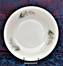 ARCOPAL * MARGUERITES * plat