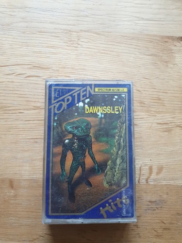 Jeu spectrum 128k - spectrum, 48/128k