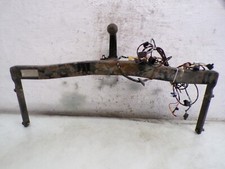 Attelage VW Golf Plus 5M