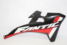 Fantic 125 FA12 Original Réservoir Couvercle Droit (Coussinet 12/22)