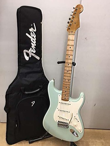 Guitare électrique occasion - guitare, d'occasion