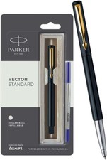 Parker Vector Standard | Stylo