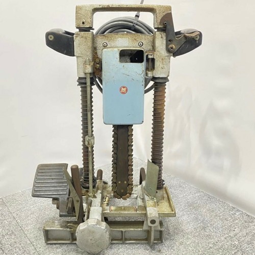 Makita chaîne mortaiseuse - makita,