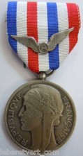 Médaille d'Honneur