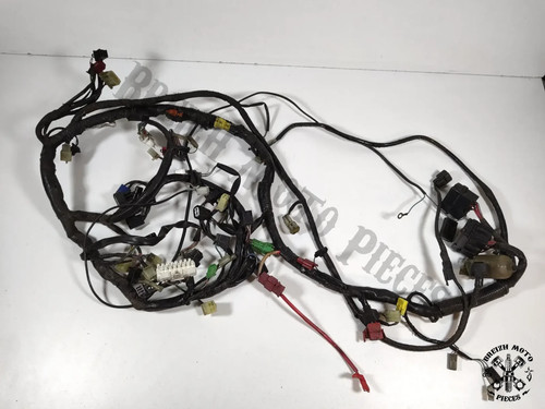 Faisceau électrique honda - faisceau,