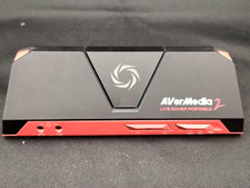 AverMedia Live Gamer Portable