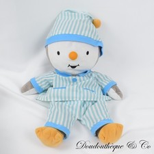 Peluche Range Pyjama T'choupi