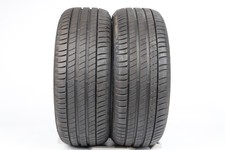 2 Pneu Été Michelin Primacy